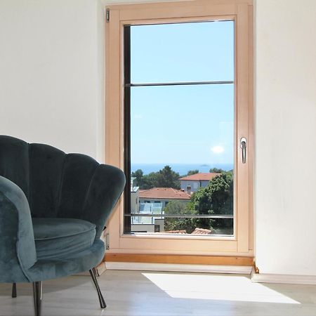 Apartments Makado Rovinj Exterior photo