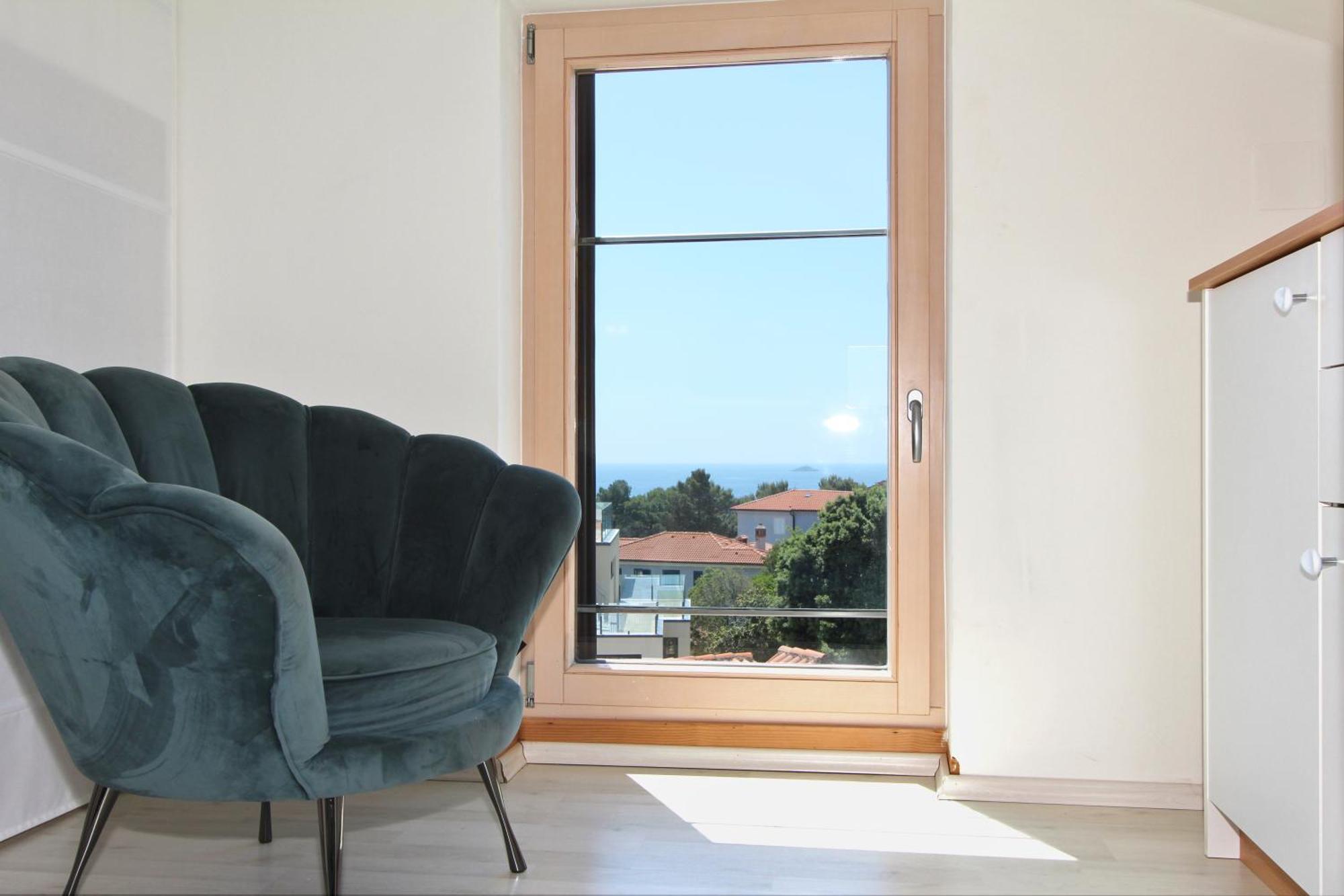 Apartments Makado Rovinj Exterior photo