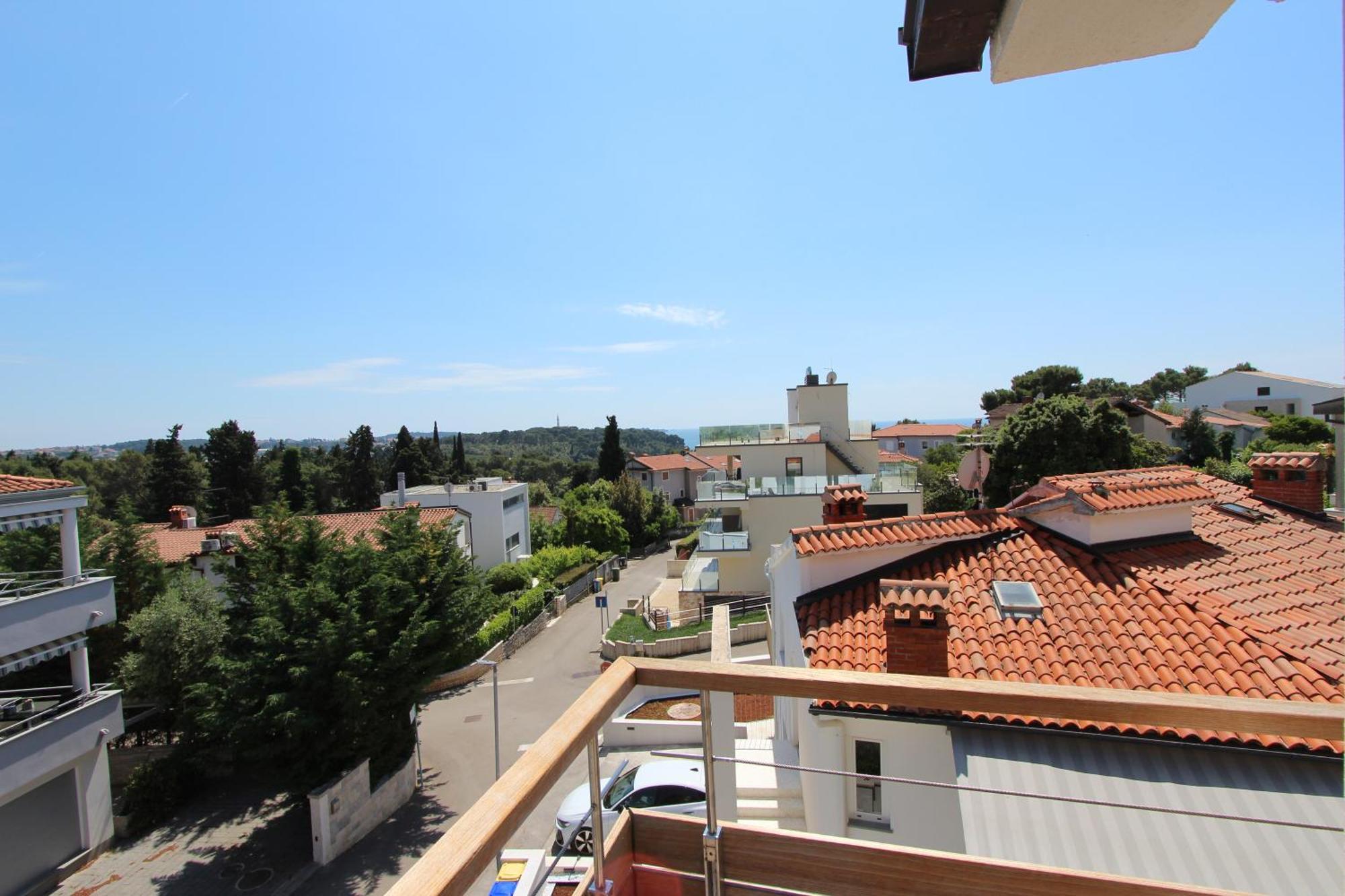 Apartments Makado Rovinj Room photo