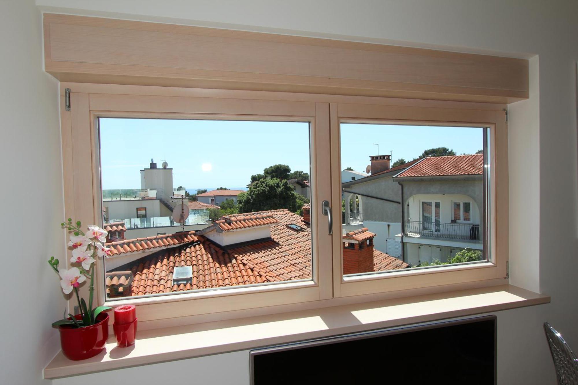 Apartments Makado Rovinj Room photo