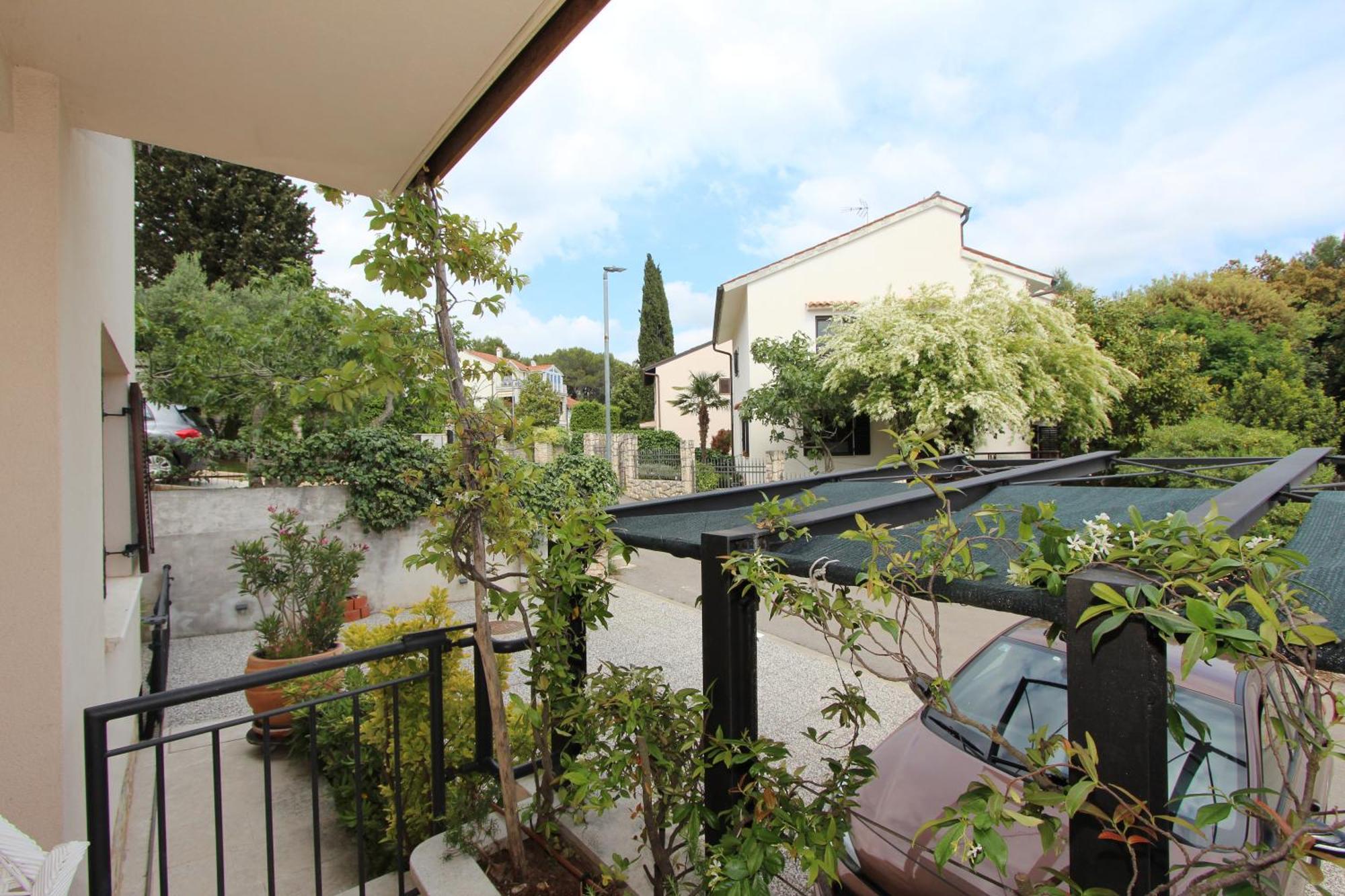 Apartments Makado Rovinj Room photo