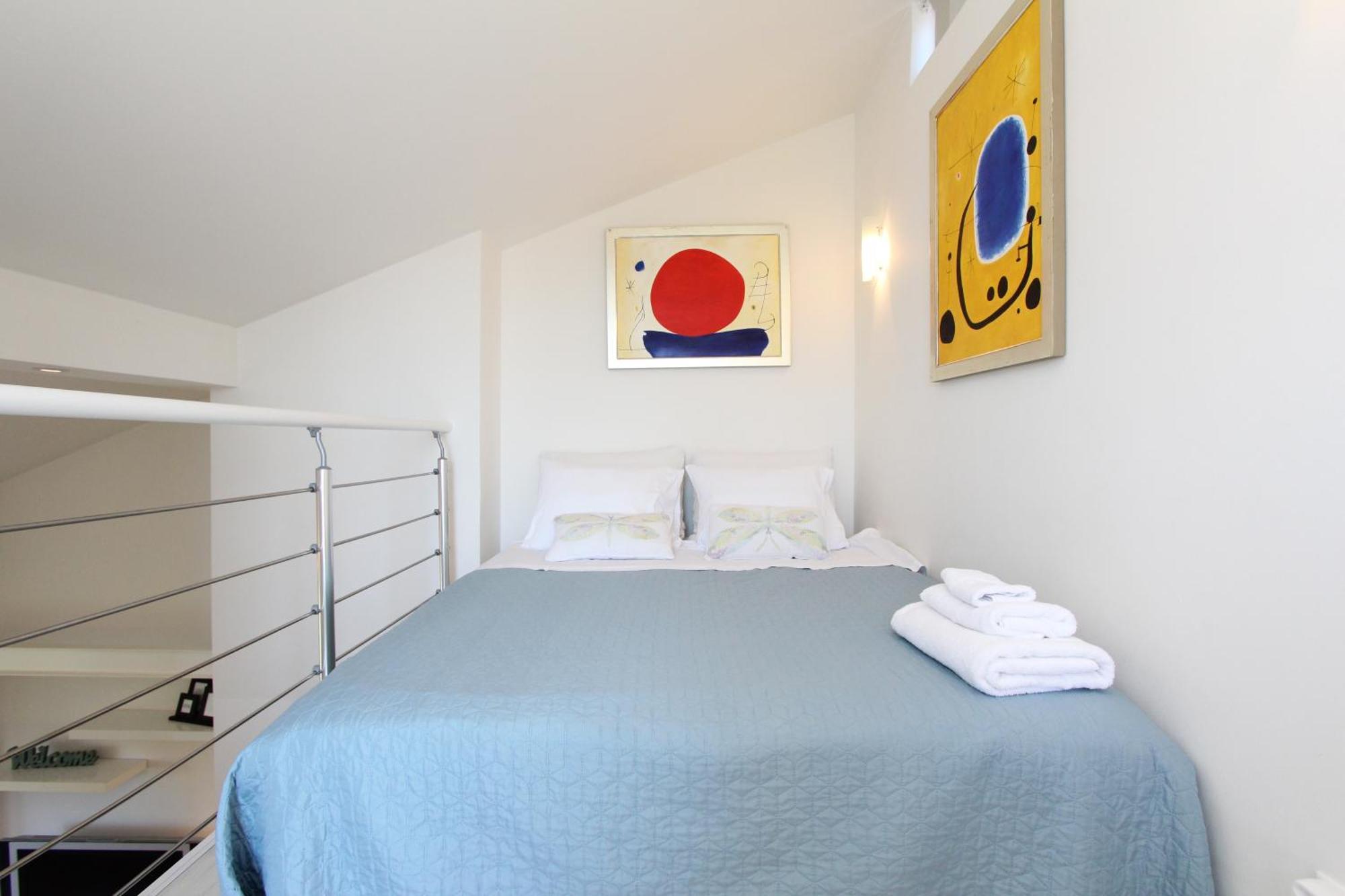 Apartments Makado Rovinj Exterior photo